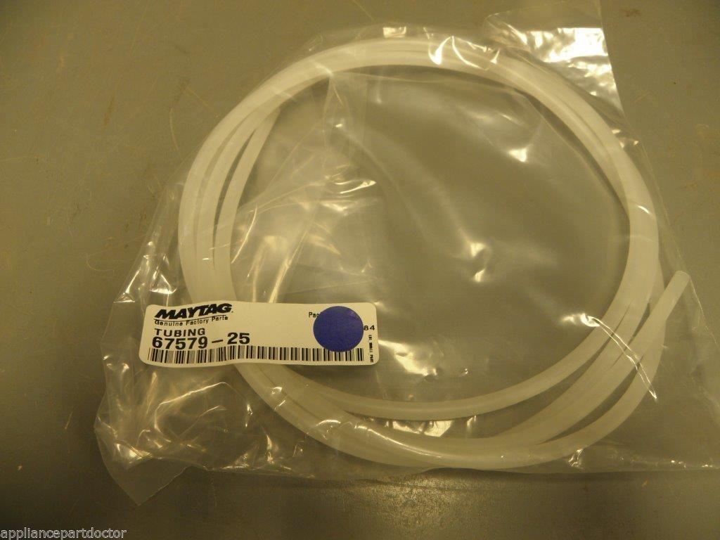 Maytag Refrigerator 6759-25 Water Tubing NEW IN BOX Maytag Refrigerator 6759-25 Water Tubing NEW IN BOX